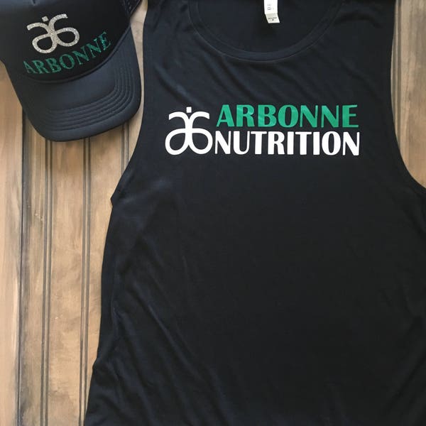 Arbonne Tank