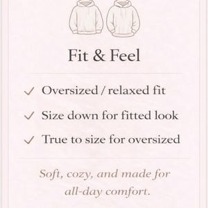 Buffalo New York Mockneck Sweatshirt | Women's Heavyweight Cotton Fleece Pullover | Oversized Fit bild 17