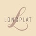 Longplat store logo