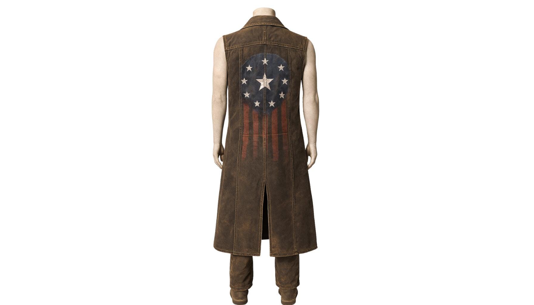 Fallout 76 outfit - Etsy 日本