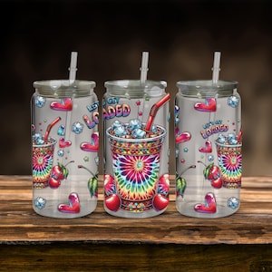 Acrylic Ice Tea Glasses - Etsy