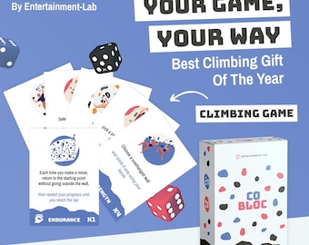 Climbing Card Game
