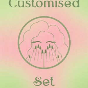 Custom Set