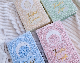 Dust Jackets For The Twisted Series By Ana Huang