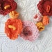 see more listings in the Crochet Jewelry Patterns section