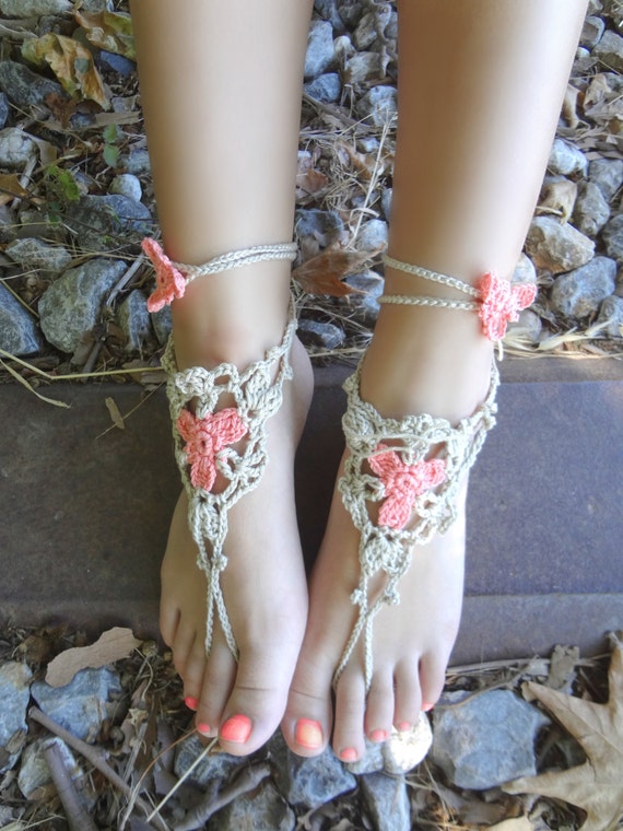 Barefoot Sandals Archives | Kristin Omdahl
