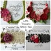 Crochet PDF Pattern Discount Pack - crocheted necklace, crochet flowers, flower necklace, crochet pattern, photo tutorial