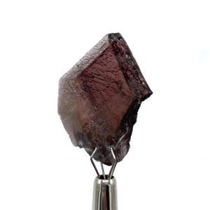 Beautiful Rare Axinite Crystal From Pakistan , 17 Carats . Axinite crystal , Axinite specimen , Minerals/Specimens/Crystals/Collectors