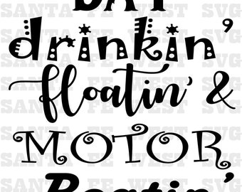 Day Drinkin Vector, SVG, PNG, T shirt clip art