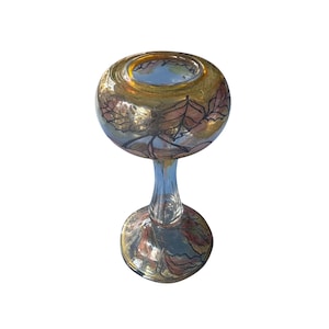 西ドイツ時代のアーティスト・グラス Vera Walther : オブジェ Vera Walther Glass - Etsy