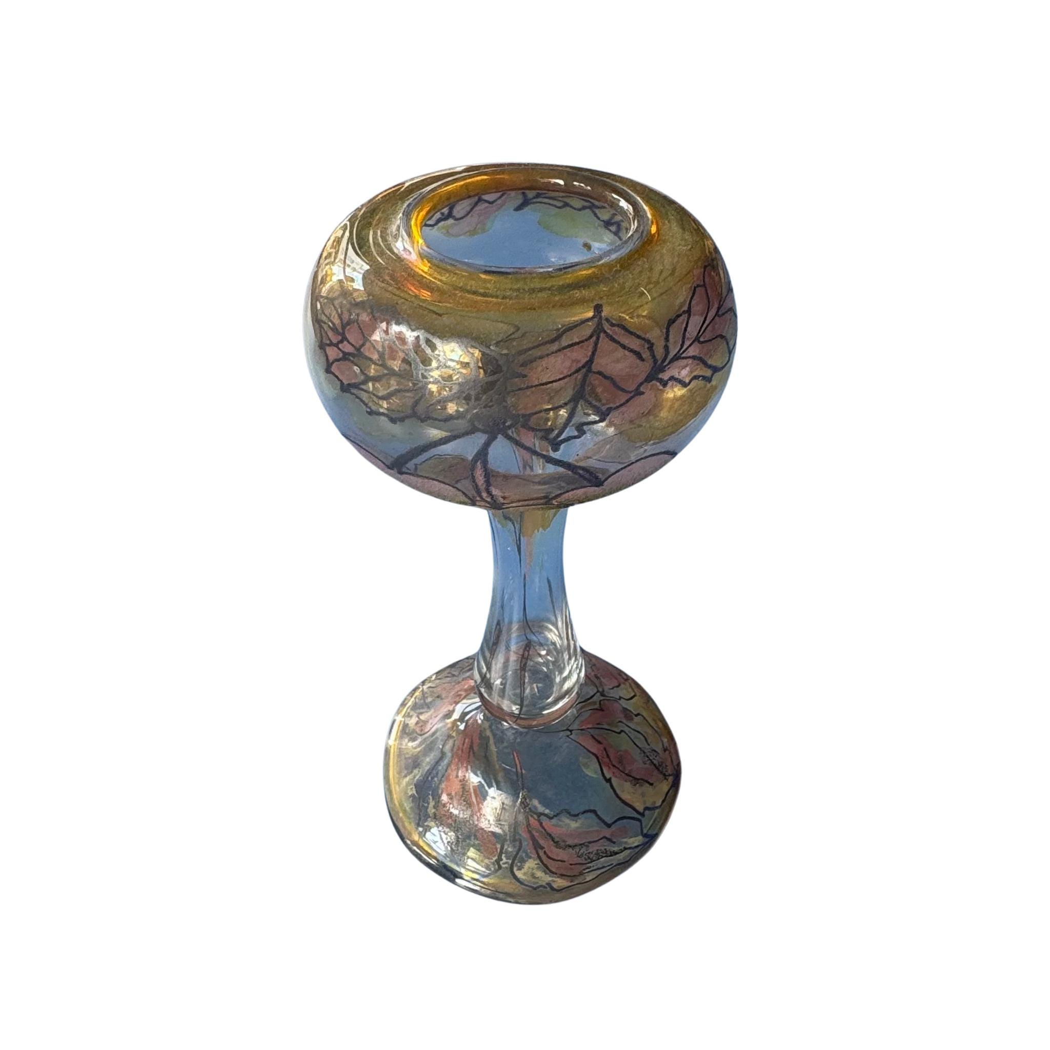 Vera Walther Glass - Etsy
