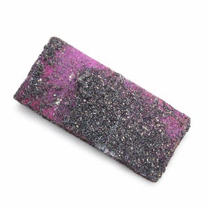 Real Red Ruby Raw Crystal 468.30 Ct | Natural Certified Rough Gemstone | Lapidary Stone for Cutting & Carving Creation Excellent Rough