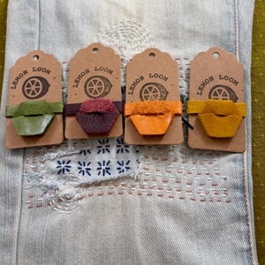 Sashiko Inspired Mending Kit Modern Visible Mending Tool Set - Etsy