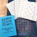 see more listings in the Visible Mending  section