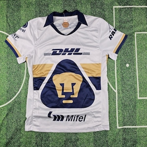 Pumas jersey for adults, Pumas adult t-shirt