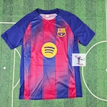 Barcelona Clothing