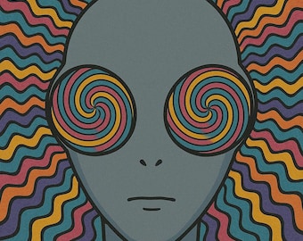 Alien