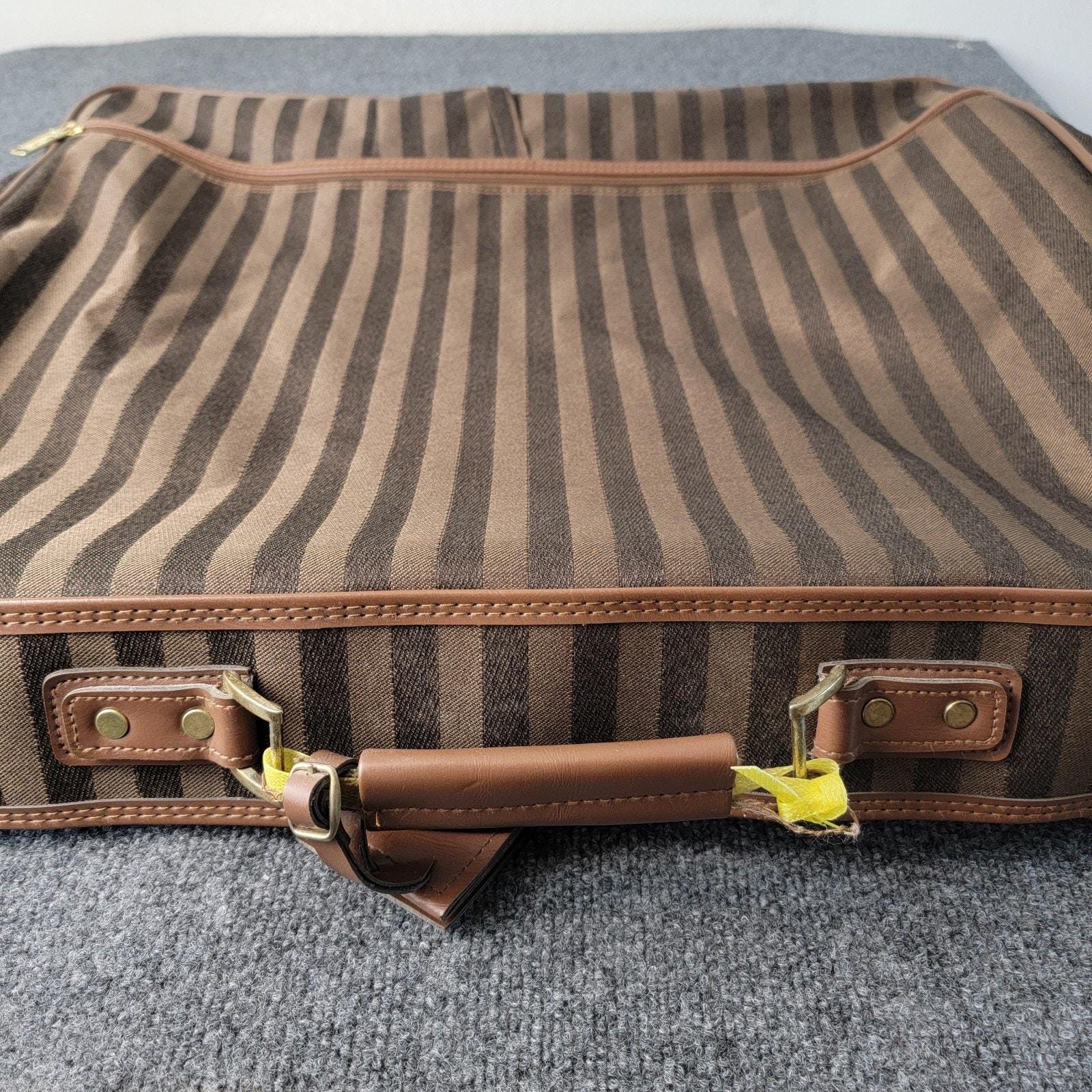 ガーメントバッグ - ビンテージ - Etsy 日本