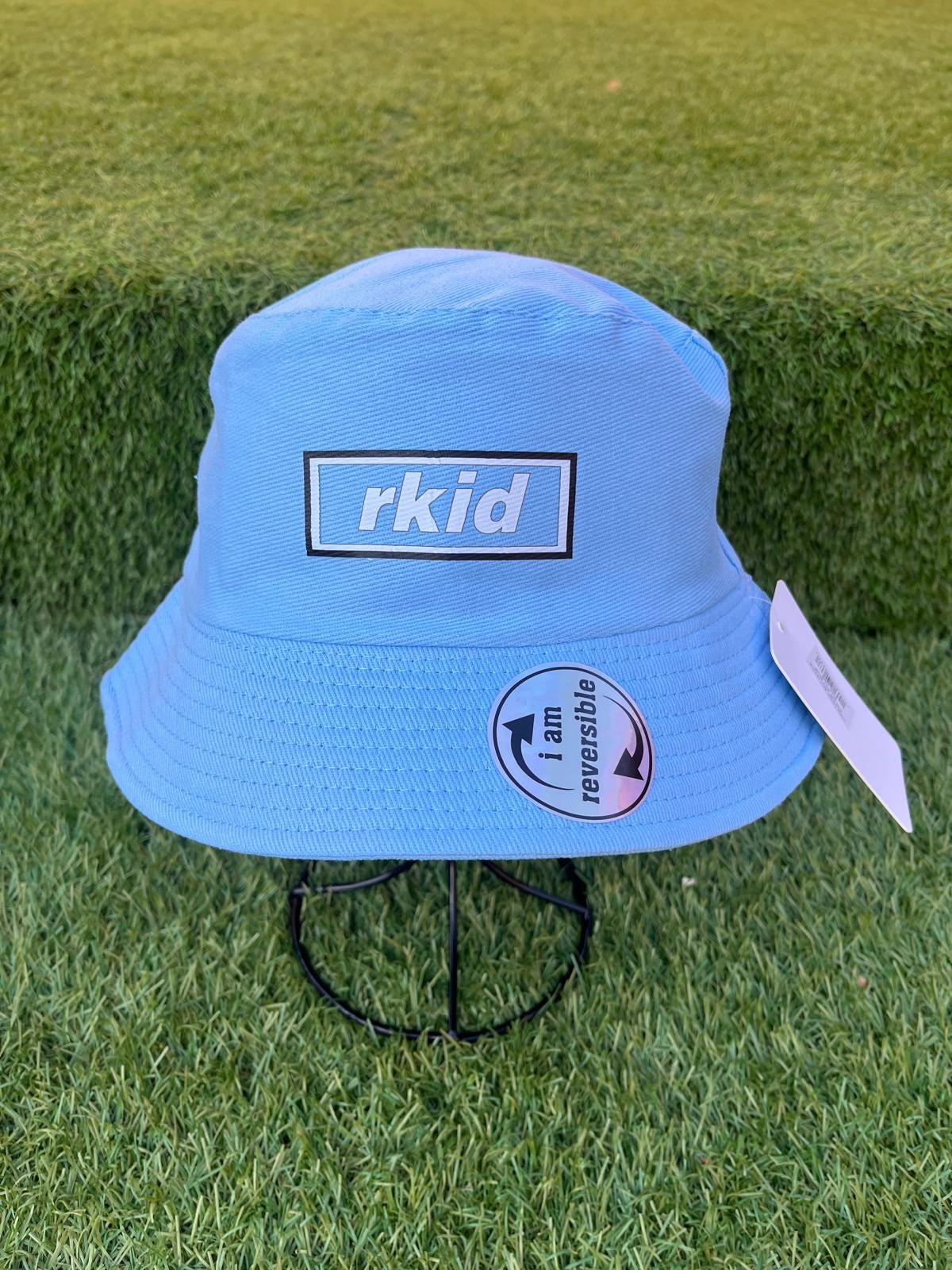 新品 oasis live'25 オアシス バケットハット ツアーグッズ オアシス