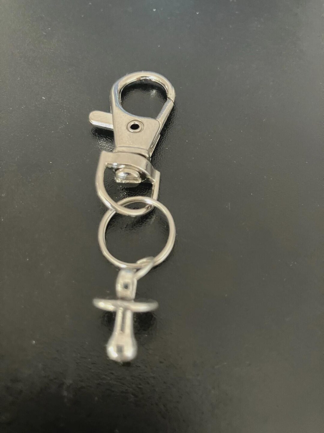 アクセサリー Girls Don't Cry Pattern Keyring SILVER r*9様 GIRLS DON'T CRY KEYRING SILVER GIRLS DON'T CRY TORTOISESHELL