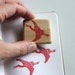 see more listings in the Rubber Stamps section