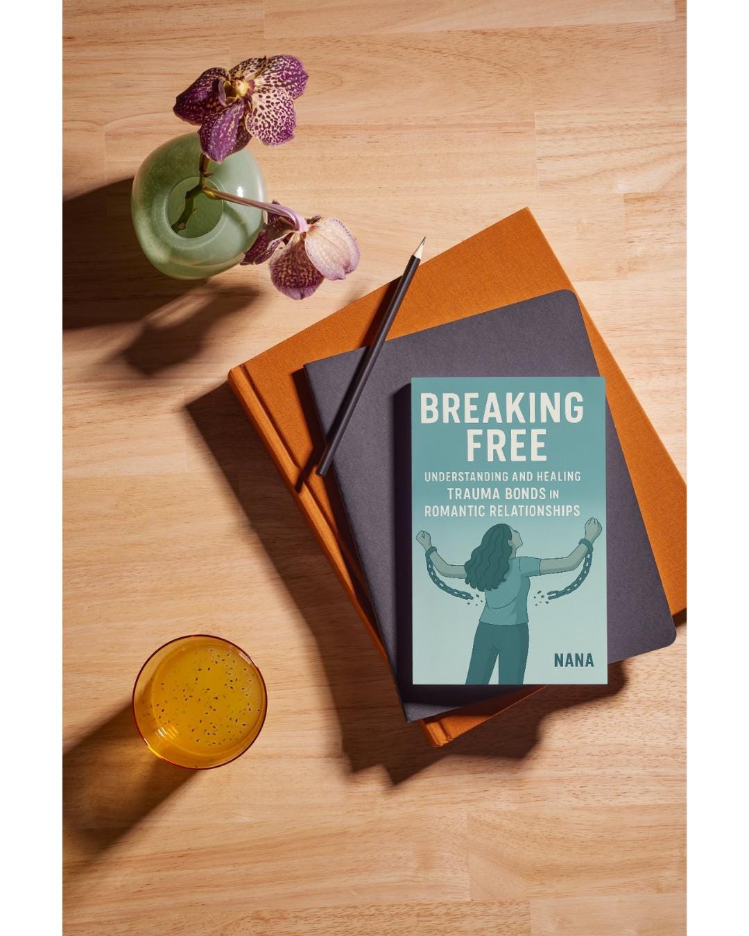 Breaking Free from Trauma Bonds: A Guide to Healing and Recovery - Thumbnail 6