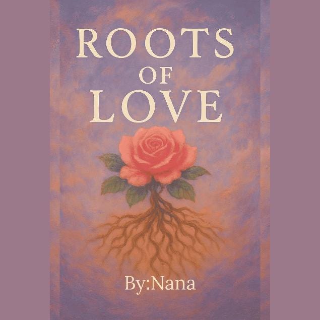 Roots Of Love Ebook:Digital Download