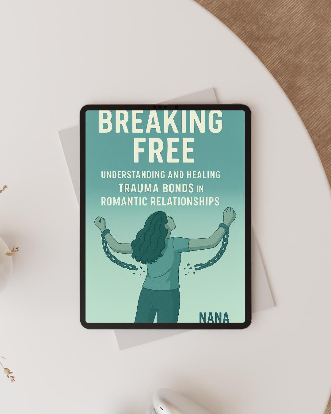 Breaking Free from Trauma Bonds: A Guide to Healing and Recovery - Thumbnail 2