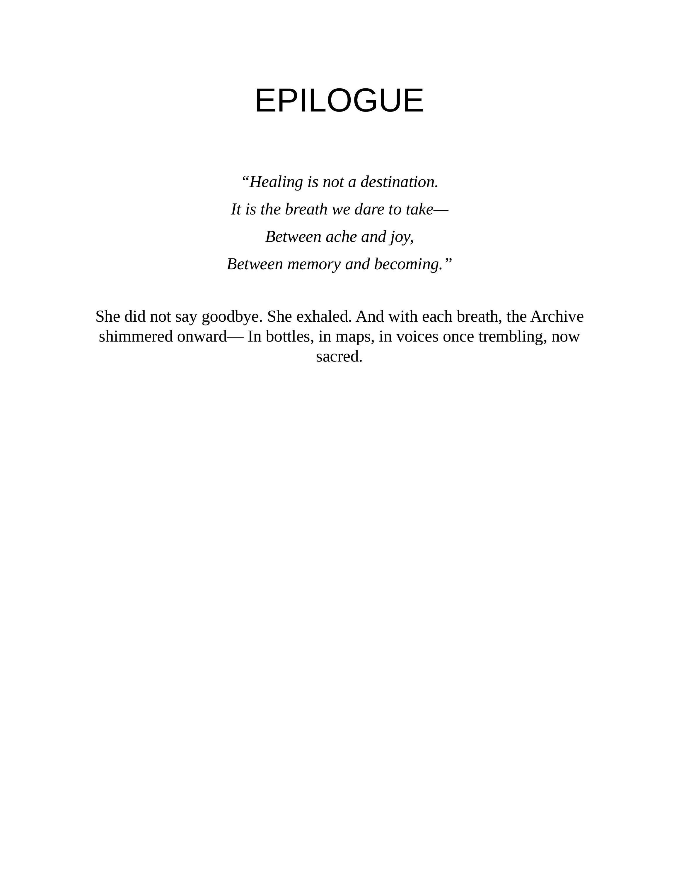 Roots Of Love Ebook:Digital Download - Thumbnail 7