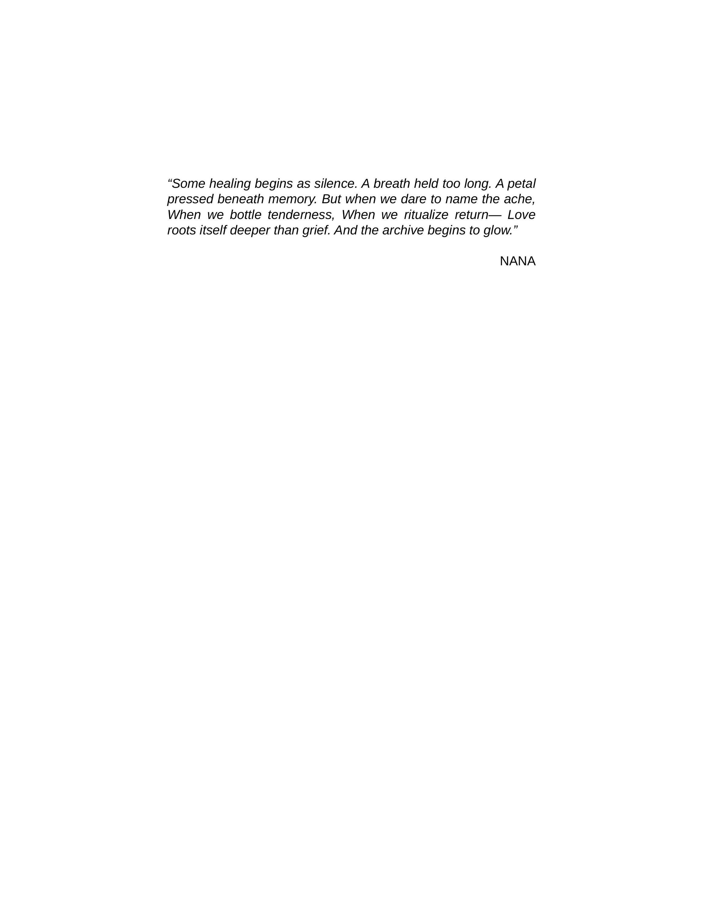 Roots Of Love Ebook:Digital Download - Thumbnail 6