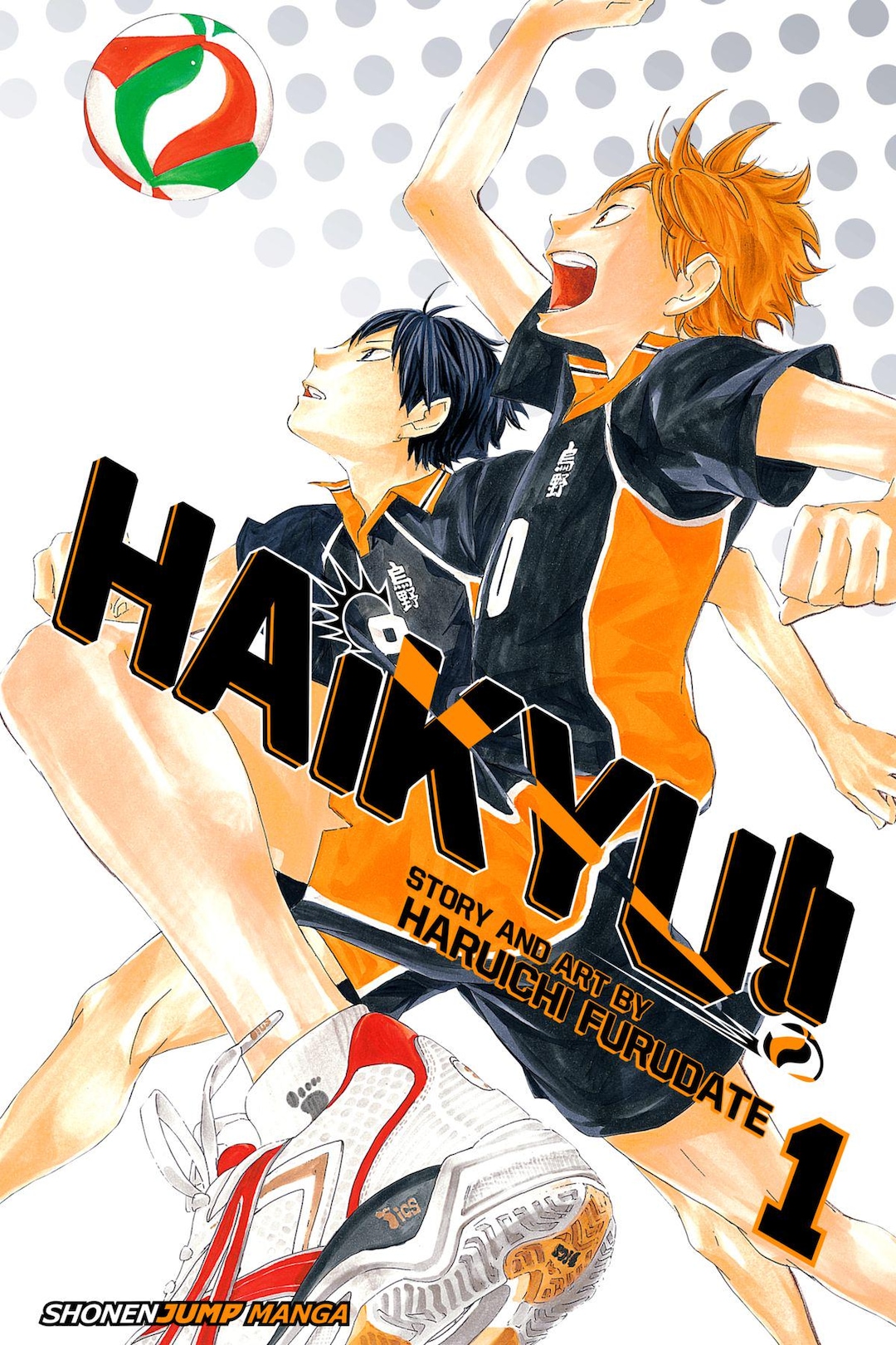 【今だけおまけ付‼️】Haikyuu!! 英語版 全45巻/ハイキュー!!洋書 Amazon | Haikyu!!, Vol. 45: Challengers (English Edition