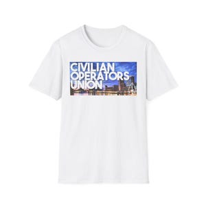 Skyline T-Shirt