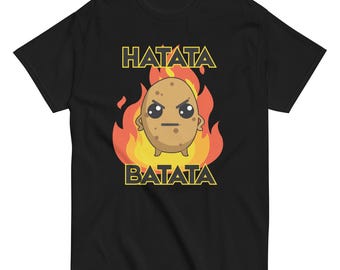 Hatata Batata T-Shirt