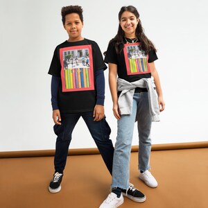 Back to School Youth T-Shirt