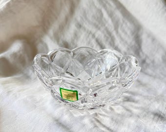 Waterford Marquis Kristallschüssel 5-Zoll-geschliffene Kristallschale