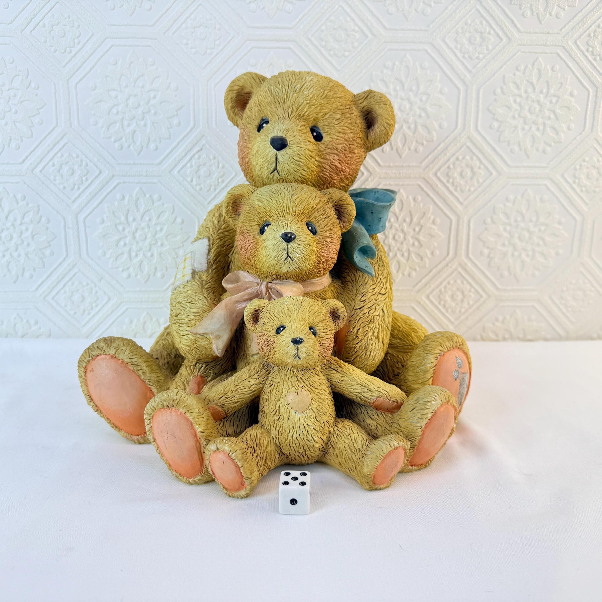 Cherished Teddies Shelf - Etsy