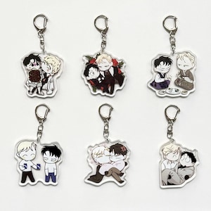 Codename anastasia - Etsy 日本