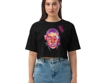 Entity Crop Top