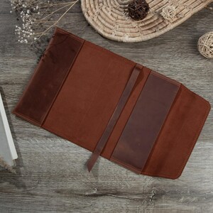 a6 bible cover,