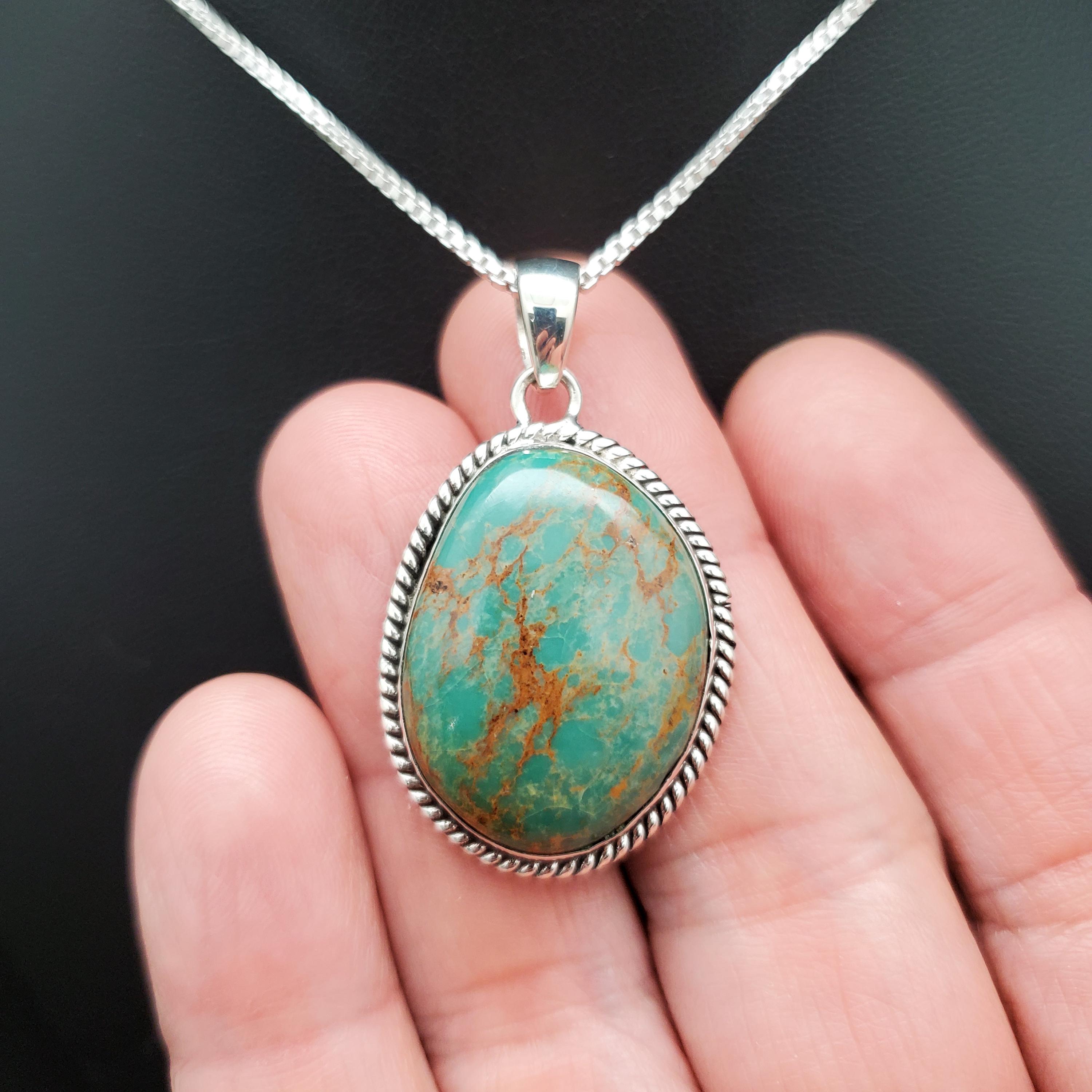 ターコイズ スターリングシルバー ペンダント 楽天市場】【FUNNY公式ストア】 ズニ族 ターコイズ インレイ