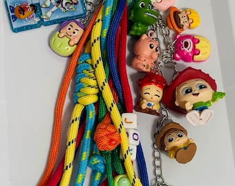 Llavero / Charm para bolso