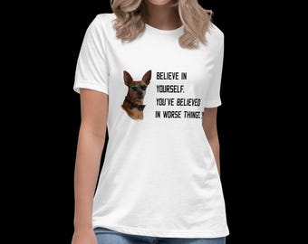 Custom Graphic T-Shirt Unisex Cotton Tee Personalized Gift Shirt