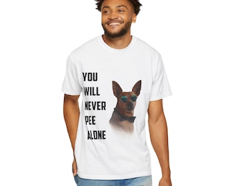 T-Shirt Graphic Unisex Tee Cotton Casual Gift Shirt