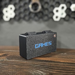 Nintendo 3DS/DS Game Case