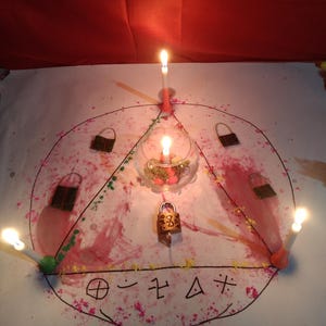 Reveal Truth Spell – Expose Lies, Force Honesty, Clarity Ritual imagen 8