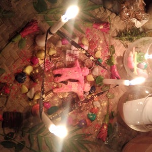 Strong Divorce spell: Marriage, Break Free, Find Peace & Closure image 5