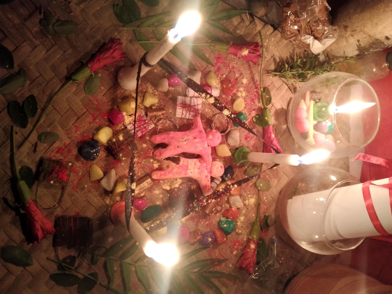 Strong Divorce spell: Marriage, Break Free, Find Peace & Closure image 5