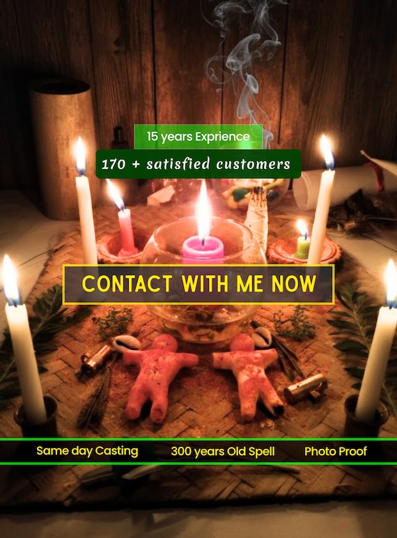 Powerful Contact Me Now Tantra: Reconnect & Break No Contact