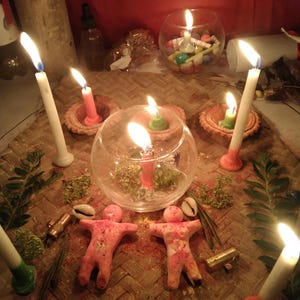 Strong Divorce spell: Marriage, Break Free, Find Peace & Closure image 7