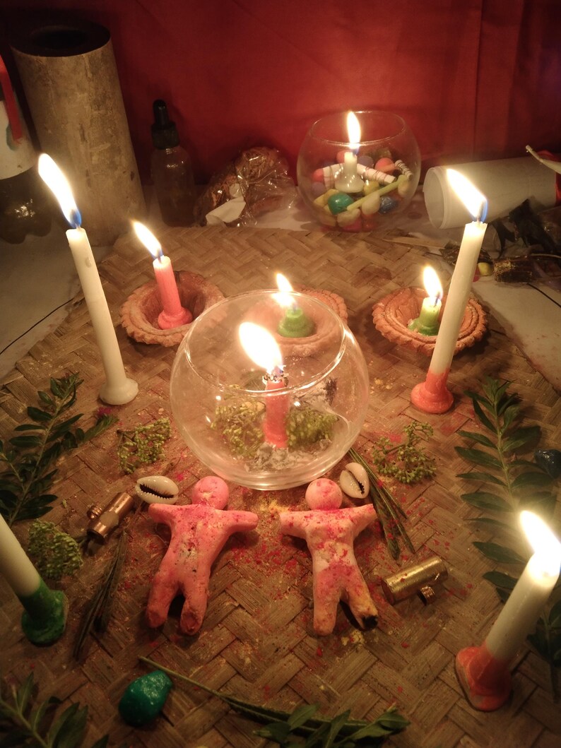 Strong Divorce spell: Marriage, Break Free, Find Peace & Closure image 7
